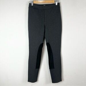 Brochu Walker Remington Riding Pant Pull On‎ Dark Charcoal Melange Size Small